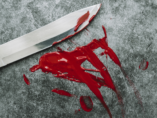 В Челябинской области женщина напала с ножом на дочь