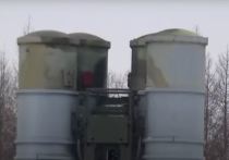 Власти Украины ведут переговоры со странами Запада о том, чтобы ВСУ были переданы ракеты для зенитных ракетных комплексов С-300