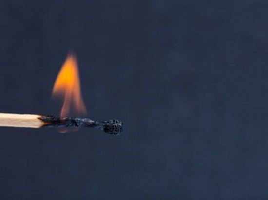 В Липецкой области за год в пожарах погибли 18 огнеборцев