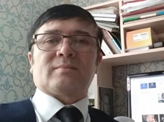 Руководители национальных диаспор встретились с Александром Соколовым