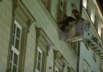 Украинская семья беженцев захватила квартиру в центре Кракова после того, как владелец жилплощади попросил их съехать. Ему не понравилось, что приезжие постоянно хамят и вовремя не платят за проживание, сообщает Mash.