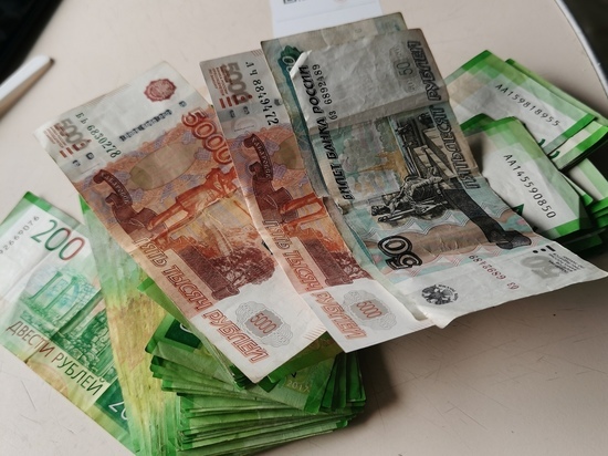 Житель Владивостока отдал мошенникам почти пять миллионов рублей