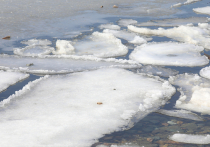 В МинГОЧС Приморья сообщили, что в этом году лед на водоемах региона встанет на 3-10 дней позже средних многолетних сроков