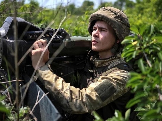 РИА Новости: солдаты ВСУ используют Starlink для общения в соцсетях и личных звонков