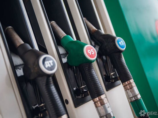 Цены на огурцы и бензин резко выросли за неделю в Кузбассе