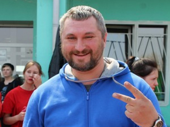 Начальник спортивного клуба ЗабГУ Александр Буторин отправится на СВО
