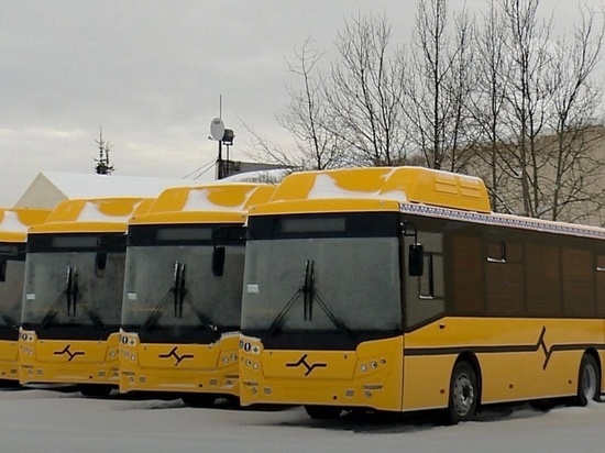 В Ноябрьске оплатить проезд в автобусе теперь можно по транспортной карте