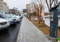 В администрации Владивостока отчитались о итогах первой недели работы платных парковок