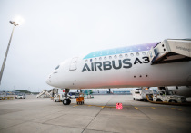Авиастроительная компания Airbus откажется от закупок российского титана в течение ближайших нескольких месяцев