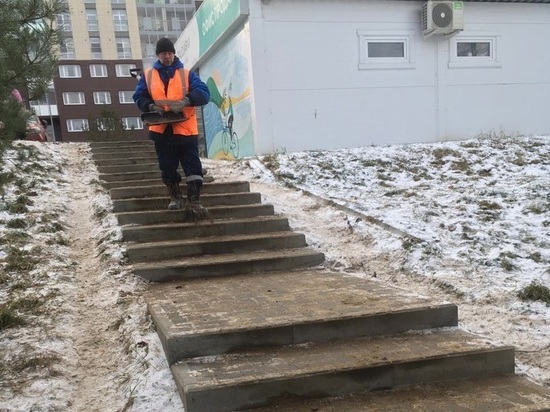 Вероятность посещения травмпункта после прогулки в Петрозаводске снизилась