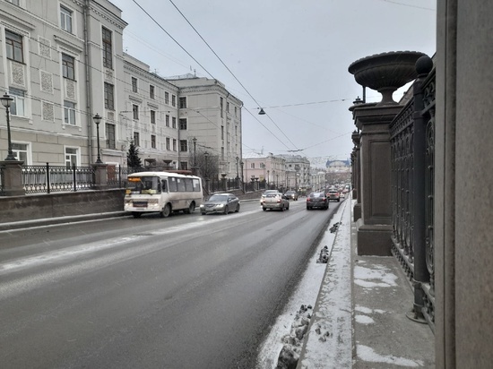 Перевозчики предложили повысить стоимость проезда в томских маршрутках до 35 рублей