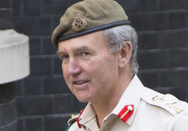 Экс-командующий британских вооруженных сил заявил, что Великобритания находится в состоянии «войны с Россией»