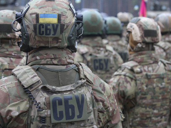 Марочко: СБУ проводит аресты жителей подконтрольных ВСУ Невского и Макеевки