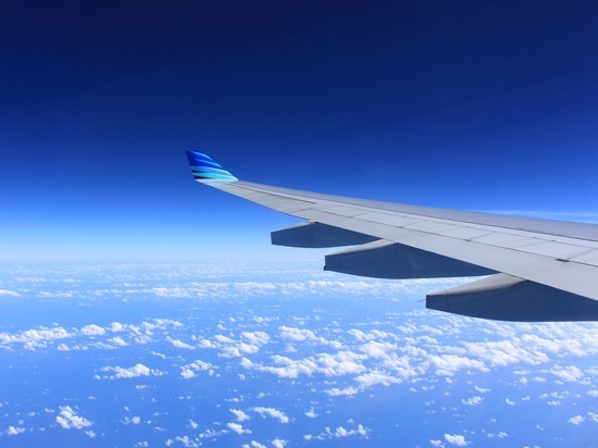 Авиакомпания AZUR air начнет выполнять перелеты из Нижнего Новгорода в Дубай