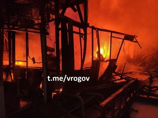 Рогов: удар по Запорожью уничтожил расположение боевиков Зеленского