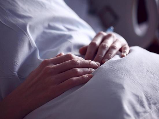 Daily Mail: в Канаде разрешат эвтаназию психически больных пациентов