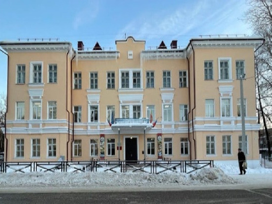 В колледжах Тверской области обновят мебель, технику и оборудование в профмастерских