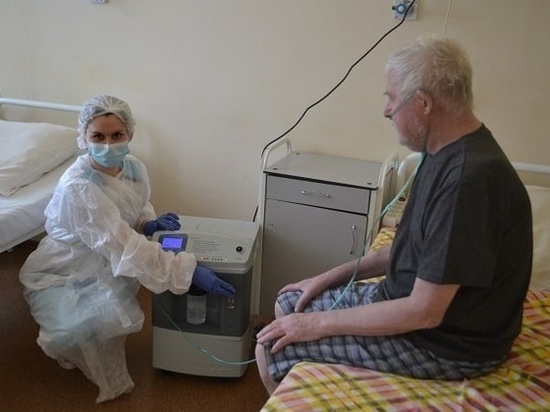 За сутки коронавирусом заразились 19 жителей Тамбовской области