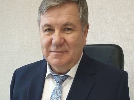 Сергей Катаманов в третий раз стал главой Родинского района