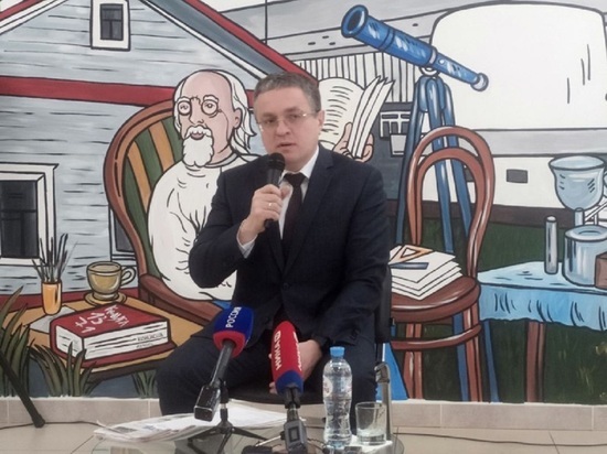 Денисов о калужском автопроме: «Сами предприятия не заинтересованы в закрытии»