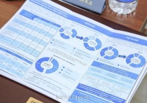 Депутаты барнаульской городской думы на заседании в пятницу, 2 декабря, приняли в окончательном втором чтении бюджет на 2023 и плановый период 2024 и 2025 года