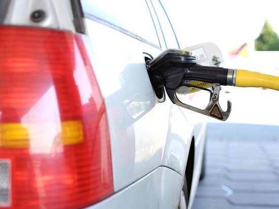 В Воронежской области вновь выросли цены на бензин и дизтопливо