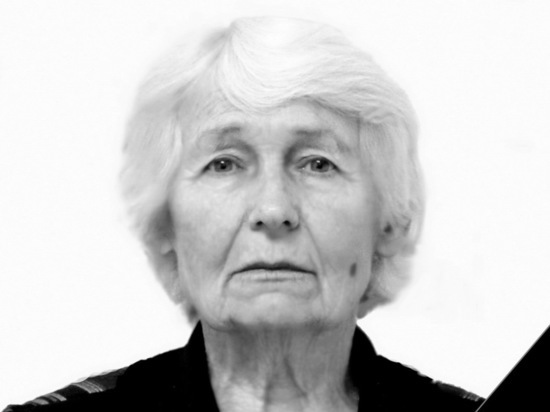 Скончалась организатор и ветеран пензенского здравоохранения Лариса Жаданова