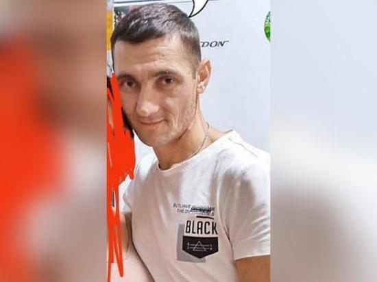 В Семикаракорске без вести пропал 38-летний мужчина