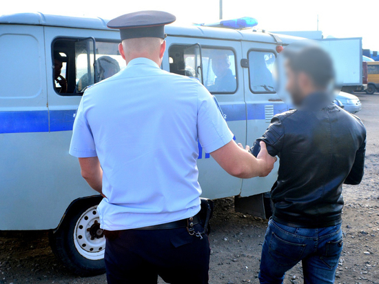Жителю Пензенской области грозит тюремный срок за уличную драку