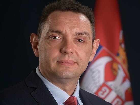 Washington Post: главой разведки Сербии стал пророссийский политик