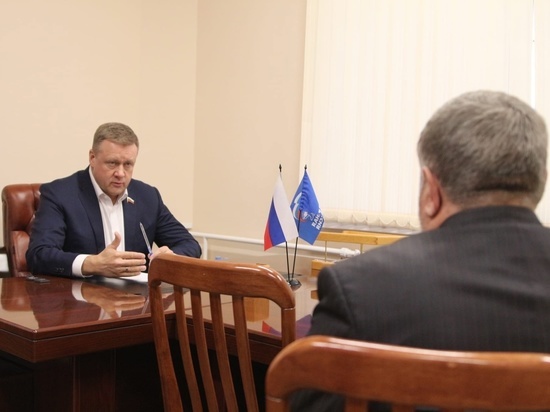 Сенатор Любимов обратится в Минобороны из-за пропавшего мобилизованного рязанца
