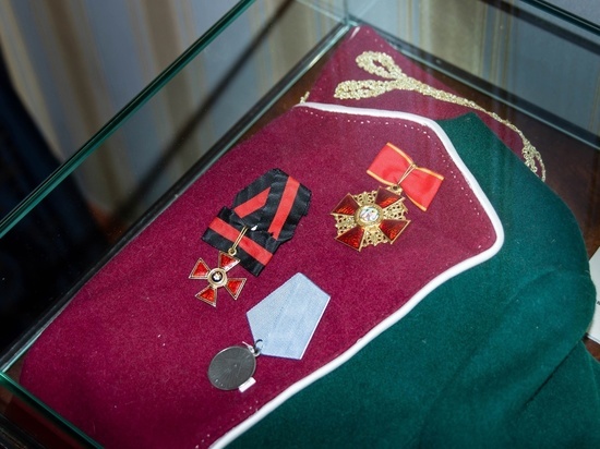 В Бурятии отпраздновали годовщину Селенгинского пехотного полка