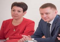 Первый заместитель главы администрации МО «Камызякский район» с марта по июнь этого года получала от индивидуального предпринимателя взятки