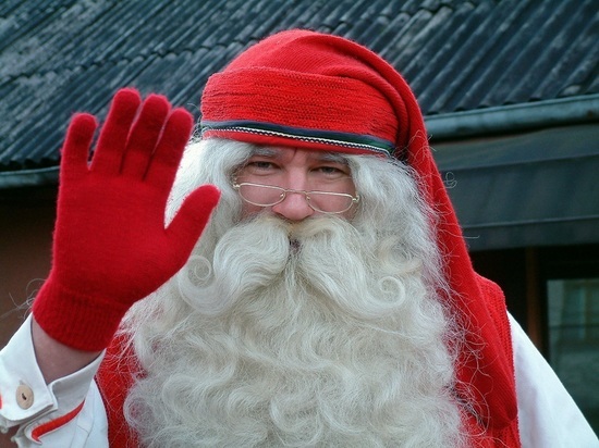Fox News: родители поколения Z решили «отменить» Санта-Клауса