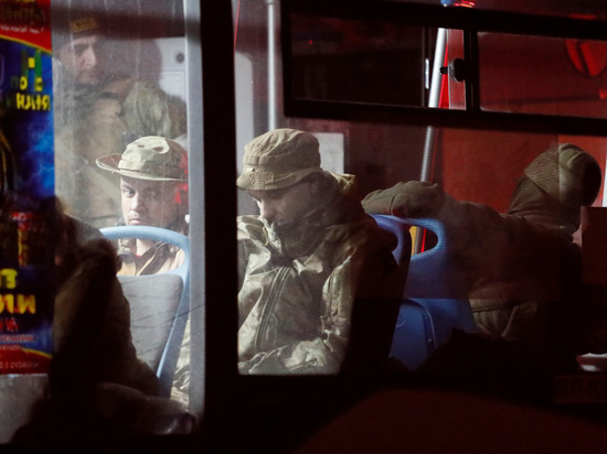 ТАСС: 70 боевиков «Азова» и ВСУ предстанут перед судом в Донецке