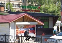 Вторую точку продажи легендарного стритфуда «Мангалыч» откроют в Екатеринбурге