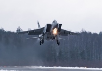 Представитель экстренных служб сообщил РИА «Новости», что экипаж потерпевшего аварию в Приморском крае истребителя-перехватчика МиГ-31 обнаружен, а с пилотами, по предварительной информации, «все нормально»