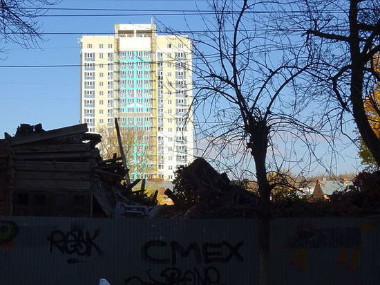 Саратовцам могут дать возможность покупать «вторичку» по льготной ипотеке