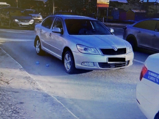 В Оренбурге нетрезвый молодой человек угнал чужую машину