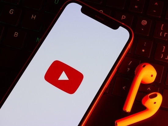 Названы самые популярные видео 2022 года на YouTube