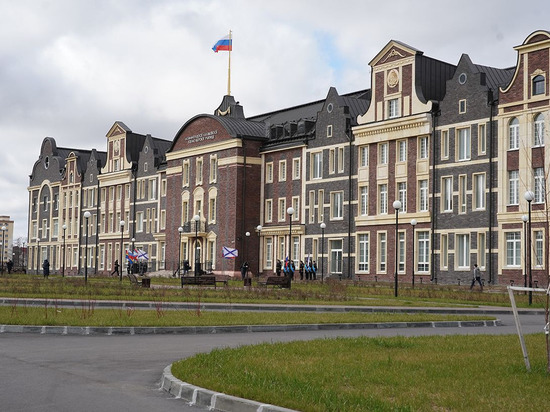 В Калининграде появится улица генерала Лучинского