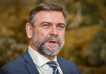 Посла Чехии в Тбилиси Петра Микиска вызвали в МИД Грузии из-за его слов о том, что грузинская сторона обходит антироссийские санкции