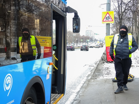В Новосибирской области ребенка высадили из автобуса на 30-градусный мороз