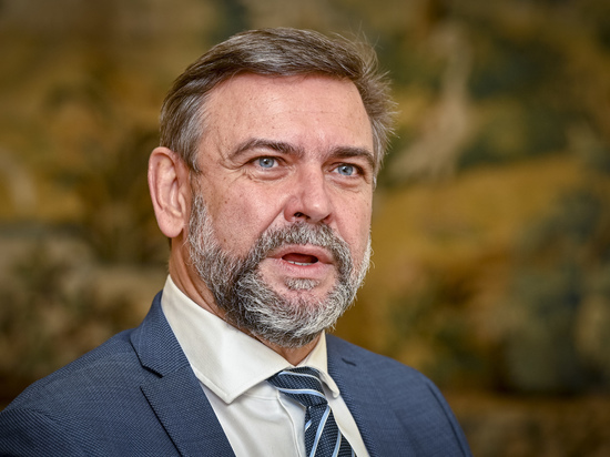 МИД Грузии вызвал посла Чехии из-за его слов об обходе санкций