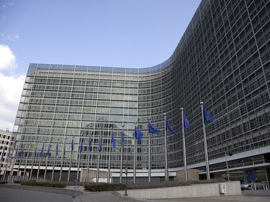 Еврокомиссия сделала обход санкций ЕС уголовным преступлением