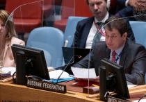 Первый заместитель постпреда России при ООН Дмитрий Полянский рассказал, что дипломатам приходится действовать по инструкциям из столиц, которые их ограничивают их работу