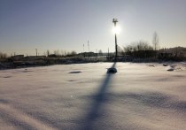 По данным синоптиков Центра ФОБОС, на территории Тульской области 3 декабря ожидается переменная облачность
