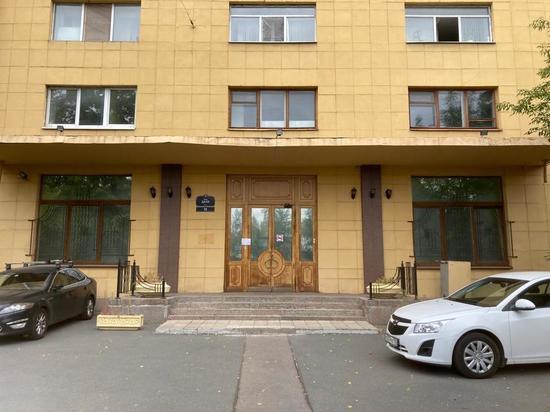 Бывший завод «Ригель» в Петербурге превратят в общественное пространство за 2 млрд рублей