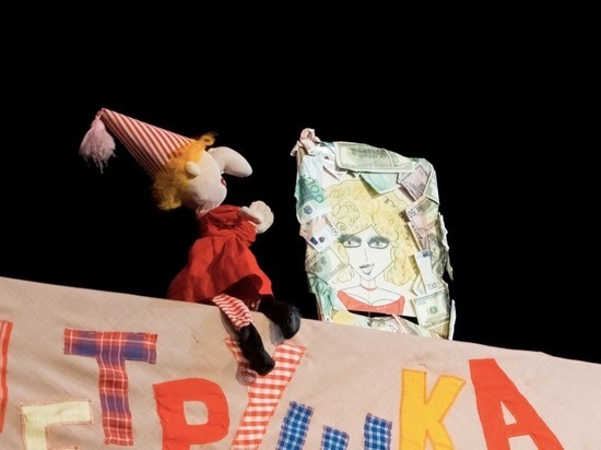 Юные артисты России покажут себя в деле на фестивале детских любительских театров кукол