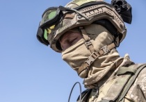 Телеграм-канал WarGonzo сообщает, что в рядах вооруженных сил Украины был создан «башкирский» батальон «Башкорт»